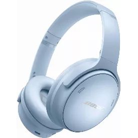 Bose QuietComfort Headphones Green